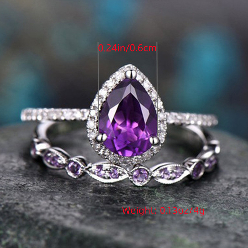 Anillos decorativos