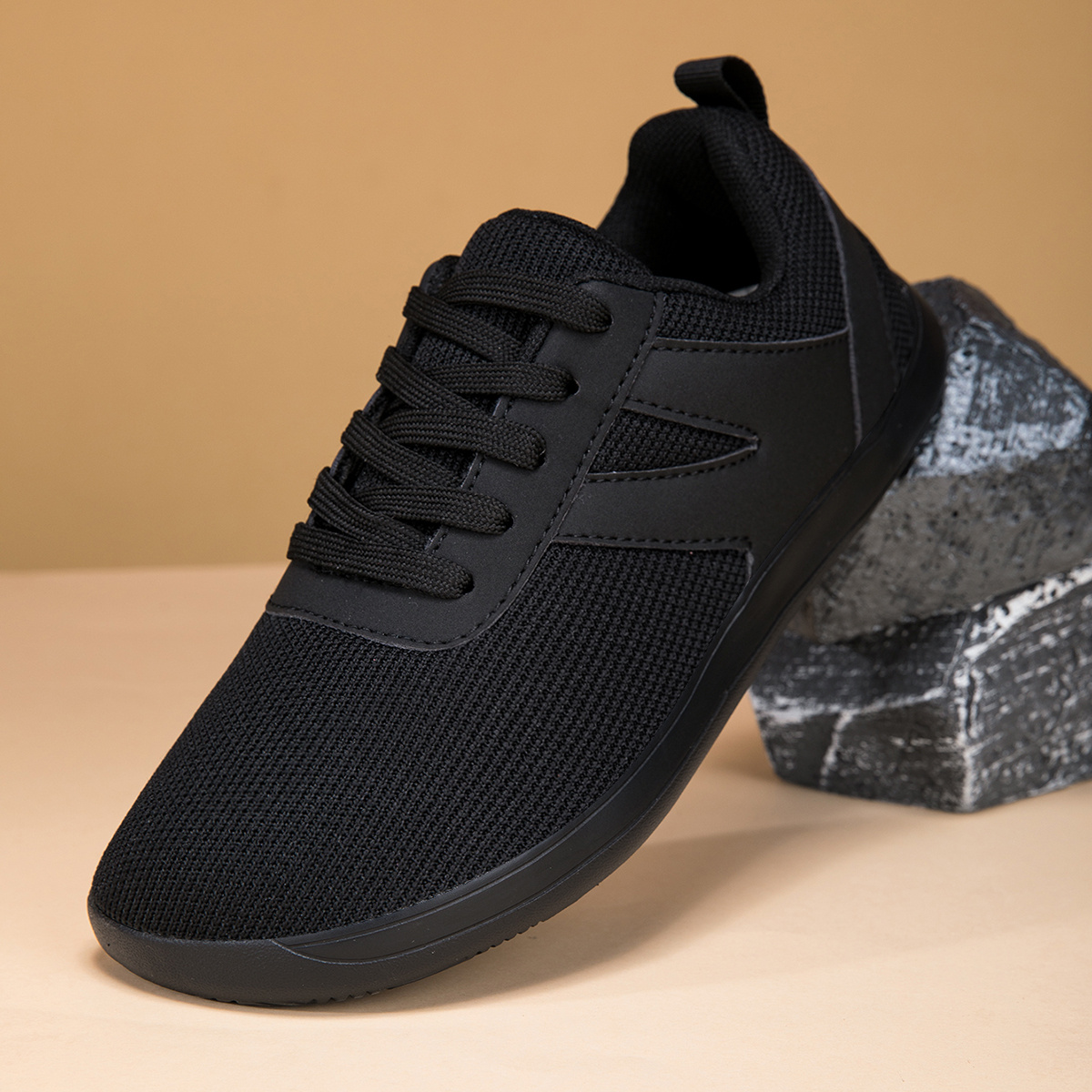 zapatos minimalistas mujeres sin elevación Temu