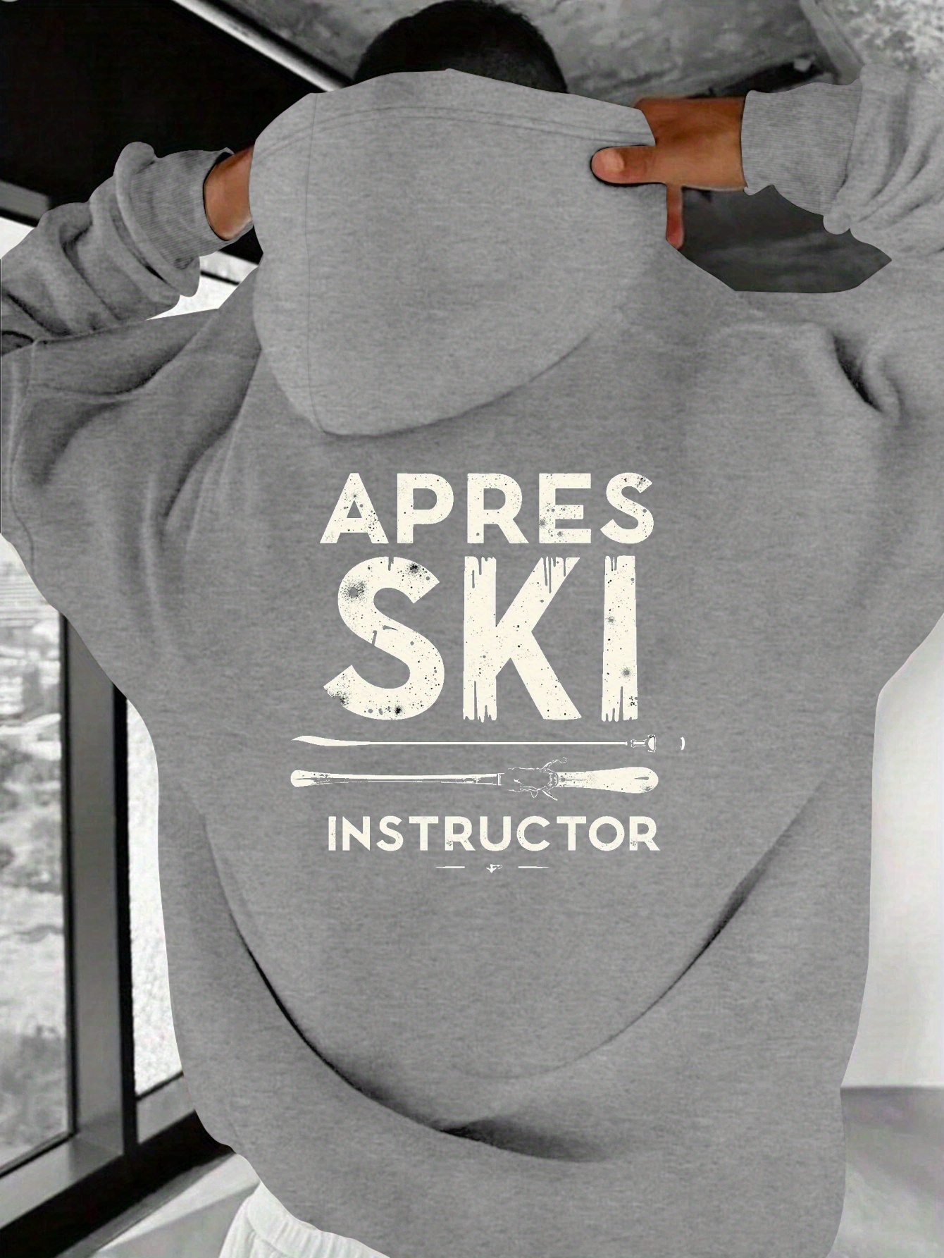 ski mens ski snowboard jacket winter warm Temu Australia