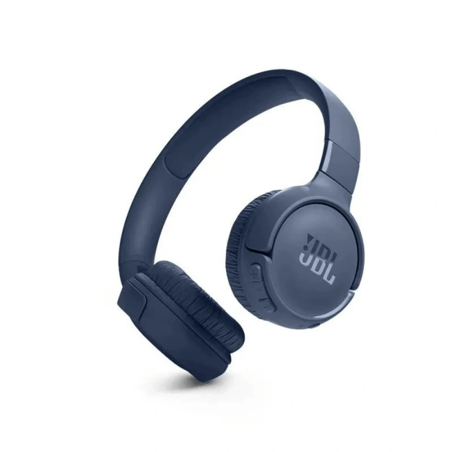 JBL Tune 510BT On-Ear Wireless Headphones Feature a 33Mm Driver, a Frequency Range of 20Hz to 20Khz, a Sensitivity of 102Db, And an Impedance of 30Ω. They Utilize Wireless 5.3 And Offer 57 Hours of Playback Time, All While Being Lightweight at 157G