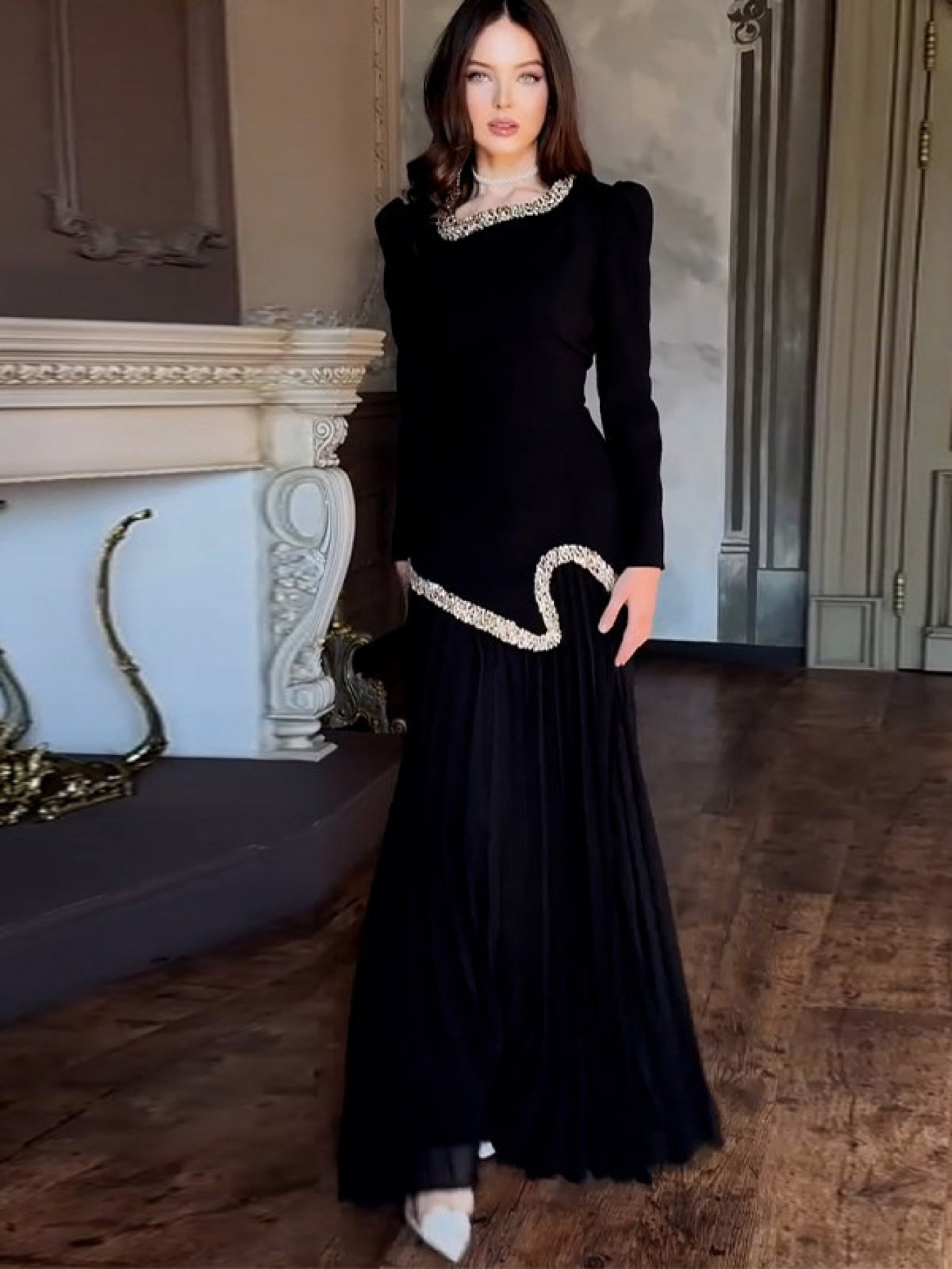 fancy clothes sold on Temu United States