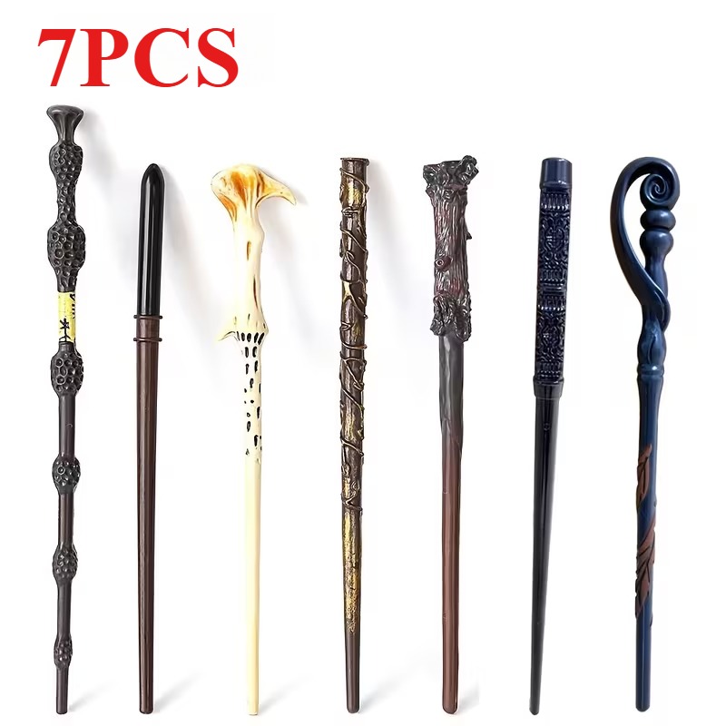 Image of Wand Featuring Harry Potter, Harry, Dumbledore, Halloween Costumes, Christmas Gifts, And The Best Birthday Gifts And Collectibles
