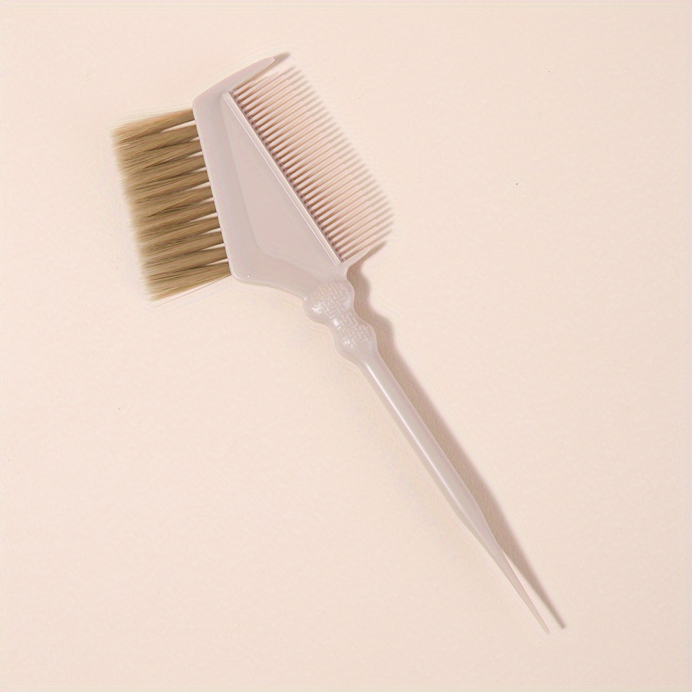 E-shop WANMEI Professioneller Haarfärbe- & Styling-Pinsel – Doppelseitige weiche Borsten, geeignet zum Dauerwellen für alle Haartypen