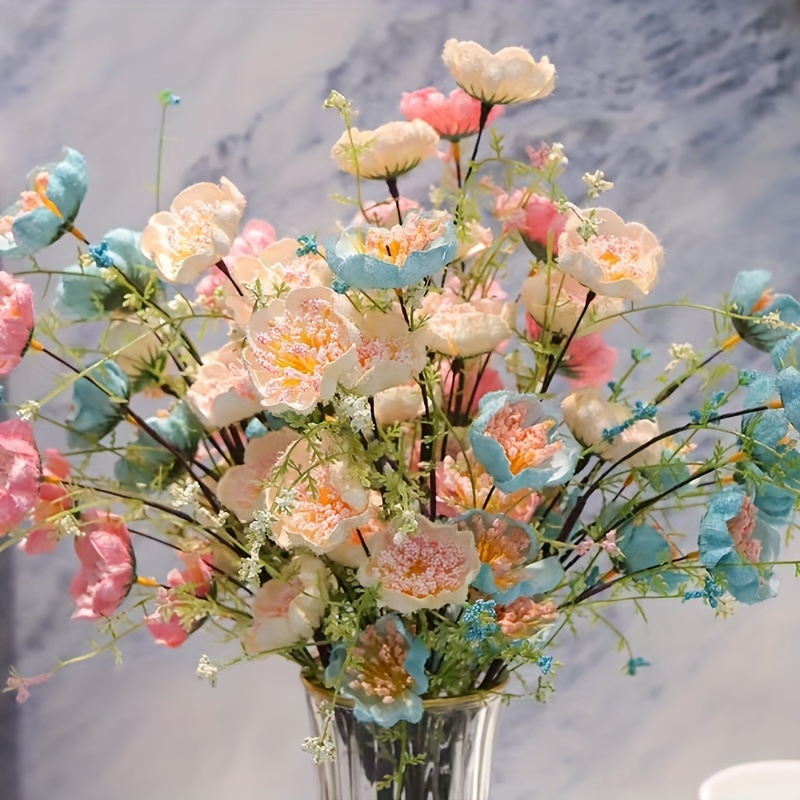 Luxury Azalea Basket Arrangement