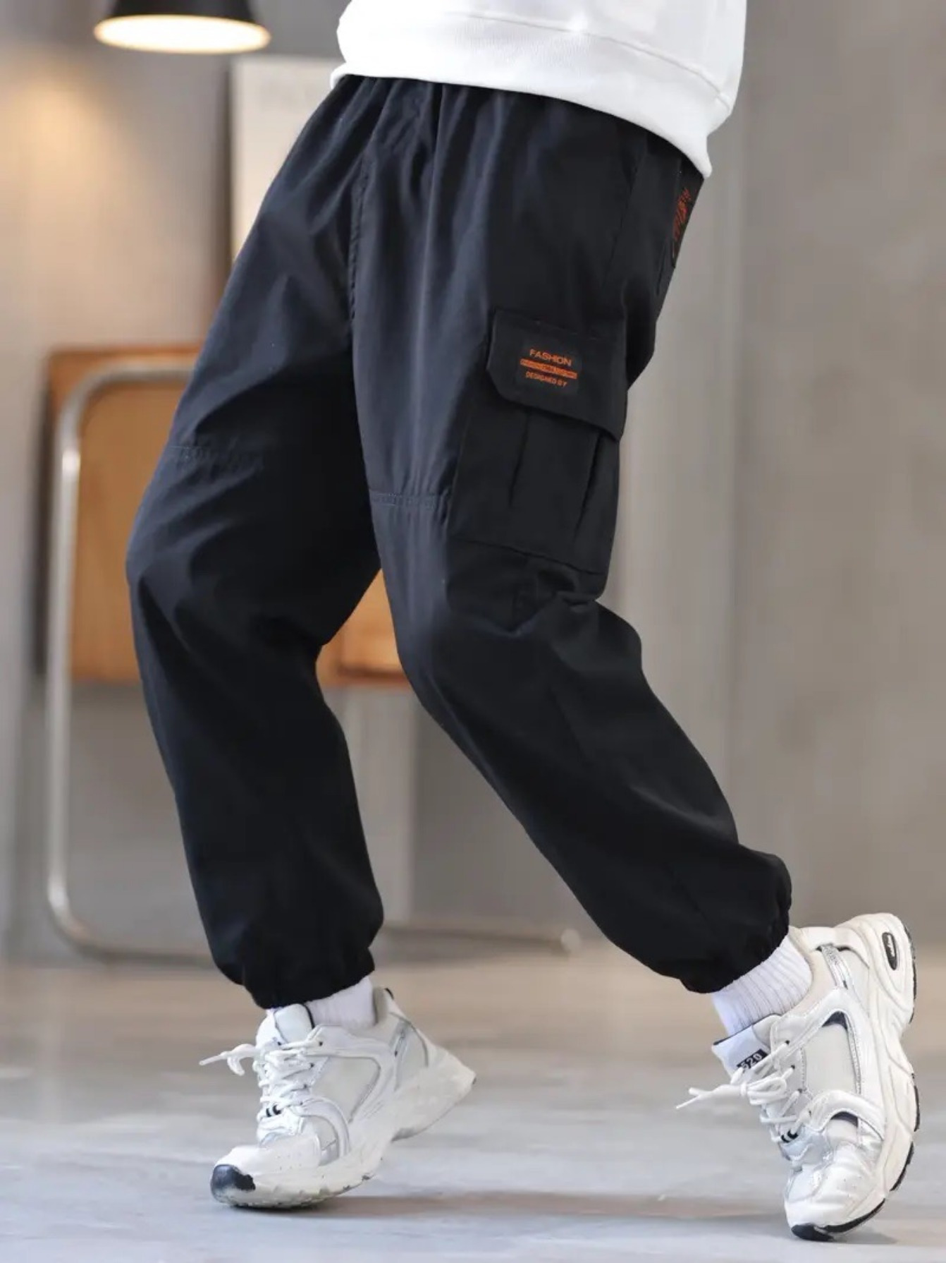 Cargo Pants Roblox White Pants With Black Shoes Cargo Pants For