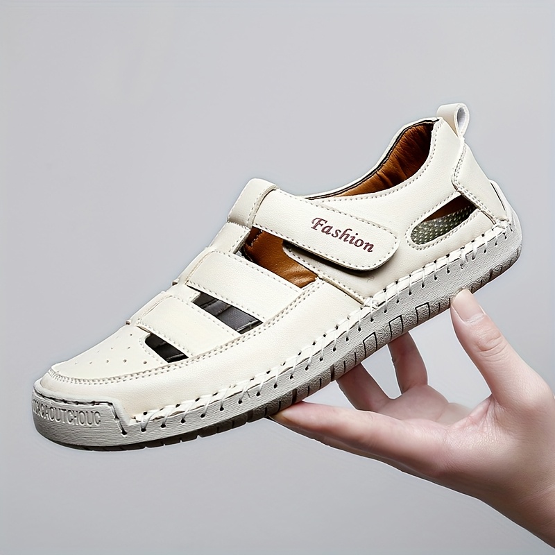 Women's -size Sandals, Flat Sandals