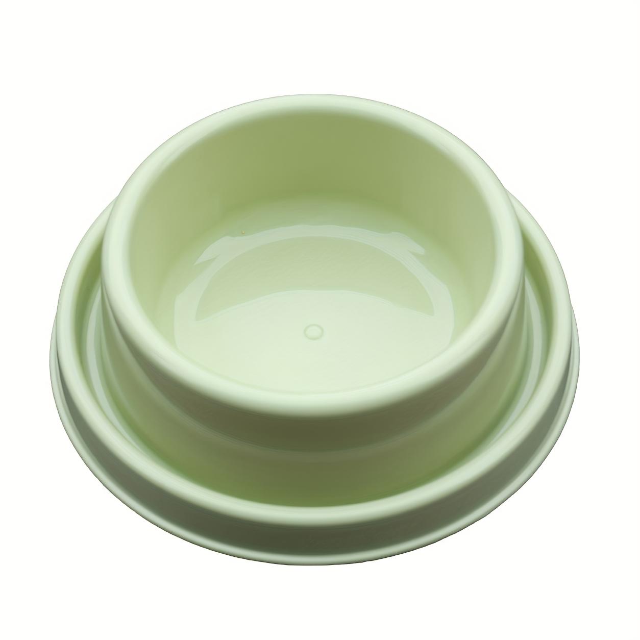 Anti-Spill Non-Slip Pet Bowl for Cats and Dogs