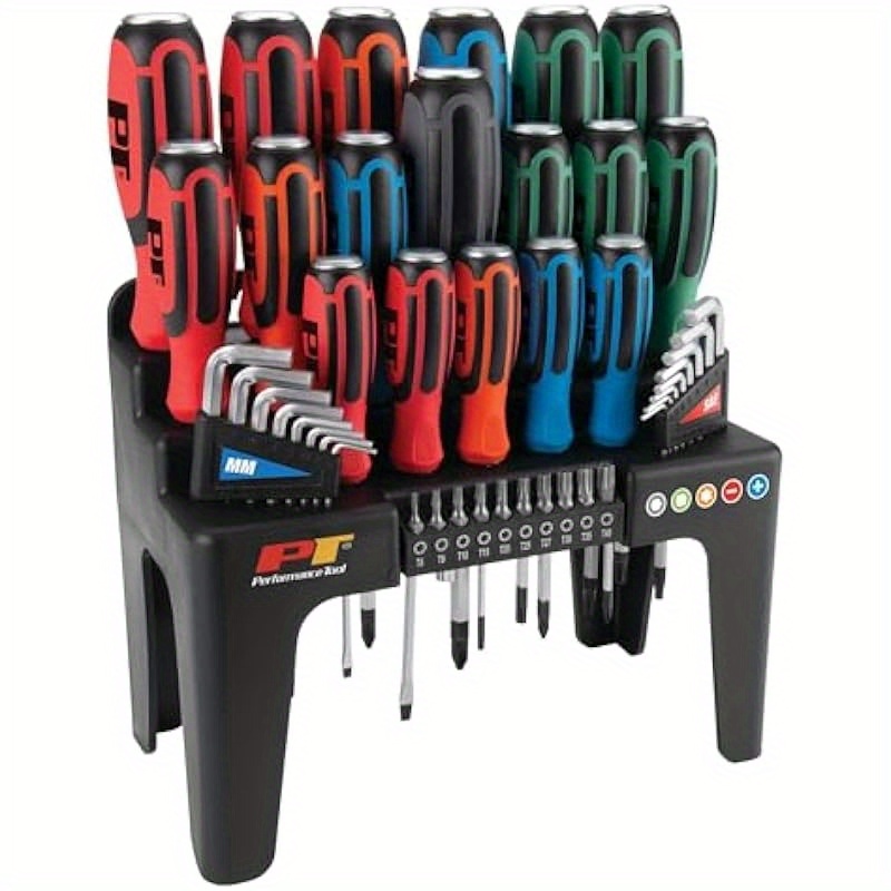   w1737 44pcs   screwdriver set Product details 0