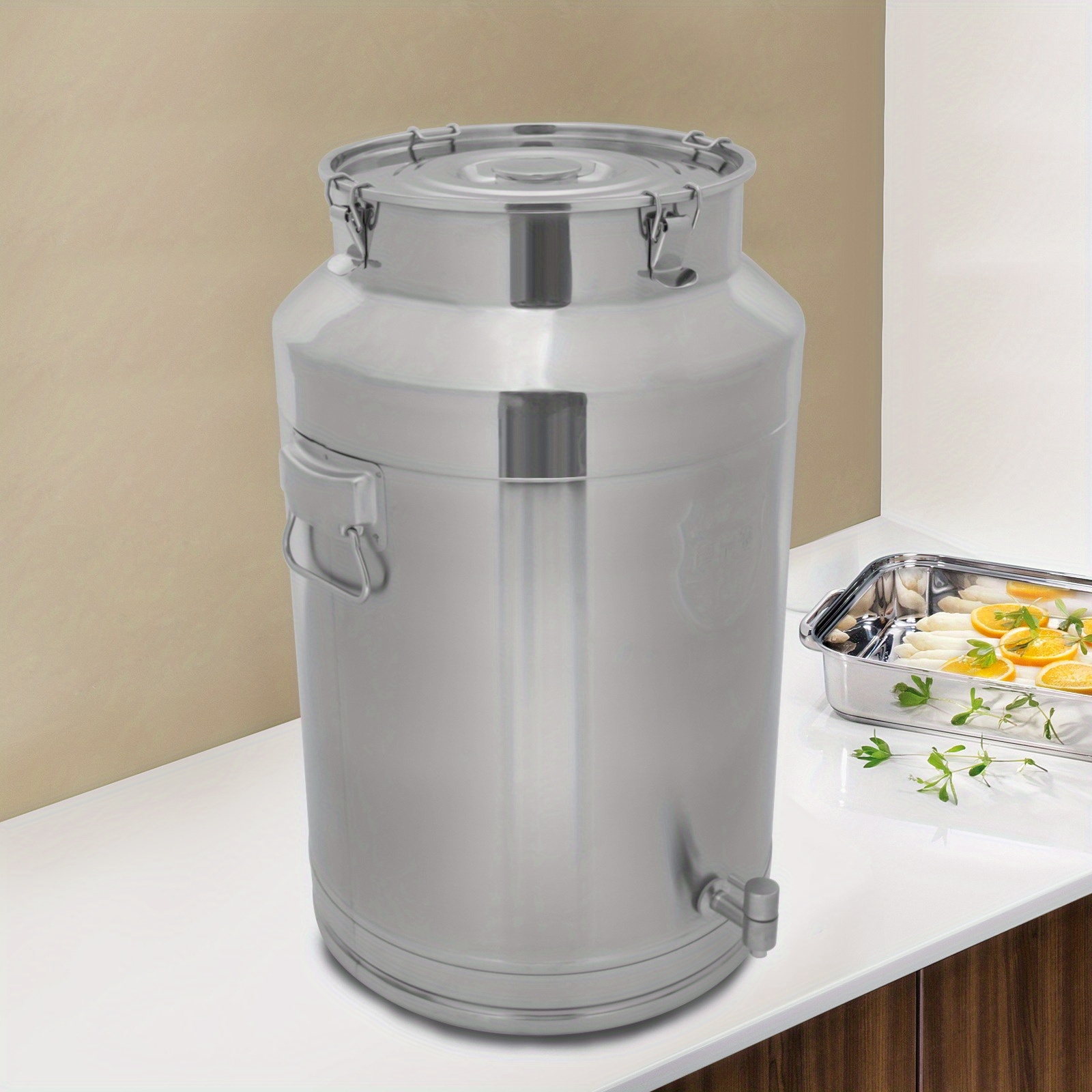 Food Service Equipment & Supplies