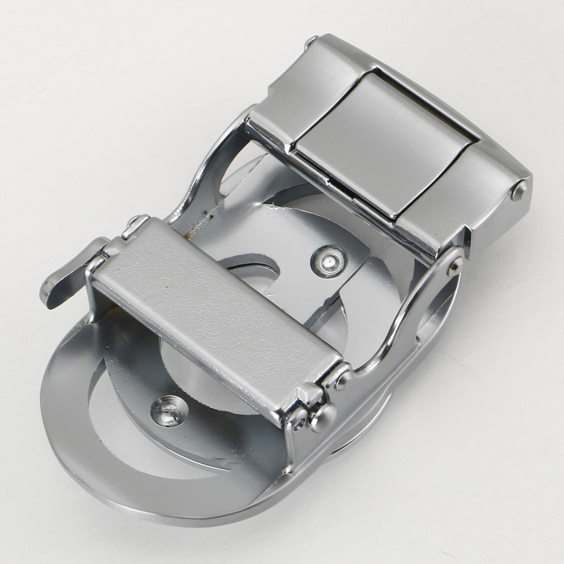 3.5cm Belt Buckle Substitute Men Authentic Girdle Trend Belts Ceinture Fashion Designer Jean Belts New Men's Leather Strap Male Automatic Buckle Belt Unique Holiday Gifts