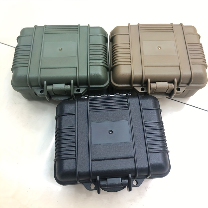 

Abs - & Shockproof, For And Fishing Equipment