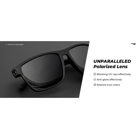 Kaliyadi polarized Fashion Glasses men, lightweight glasses with driving fishing, Fishing Eyewear, Outdoor Activity Glasses, Lightweight Eyewear, Sporty Design, Lightweight Frame, Comfortable Fit, Durable Build, Outdoor Enthusiasts, Fishermen, Fishing Trips, Sunny Days, Fishing Gifts For Men