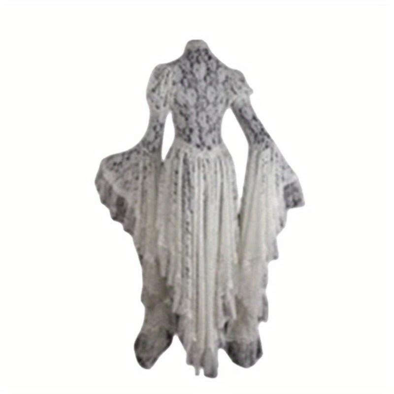 swan dress Swan Wings Antique Gown – ÀMonBelAmour