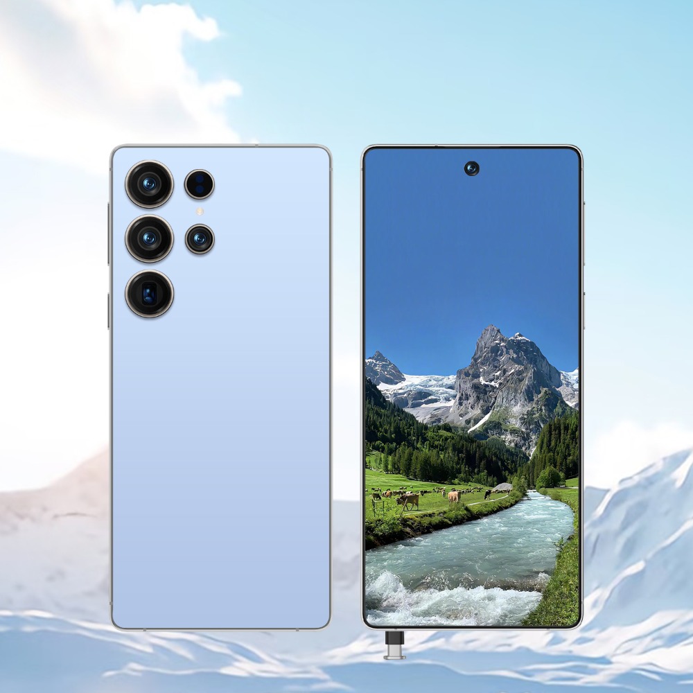2026   unlocked smartphone 4gb 64gb storage 6 8 inch hd display strong     card gps built   earphones protective case screen protector type c charging cable suitable as a   phone Product details 9
