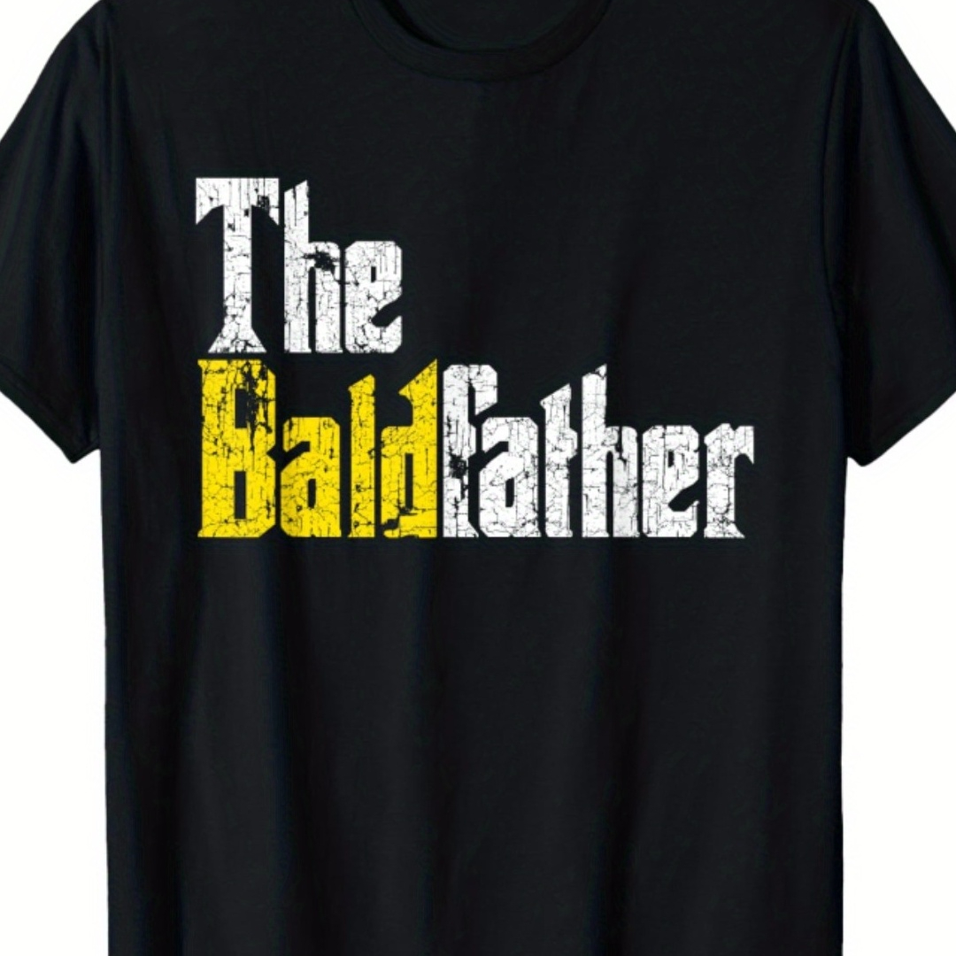 

T- For Men, And ,