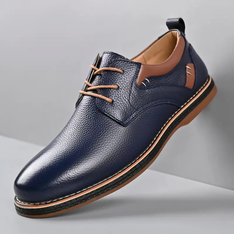 light luxury mens shoes 2025 new mens lace fashion dress - Temu Germany light luxury mens shoes 2025 new mens lace fashion dress - Temu Germany