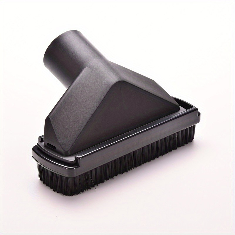   pp dust brush attachment for 32mm square vacuum cleaners floor care accessory details 5