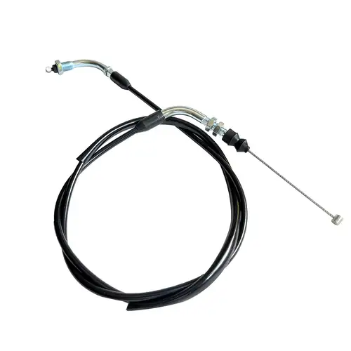 43 Inch Throttle Cable For 50cc-140cc Mini Bikes, Pit Bikes & Dirt Bikes – Universal Fit