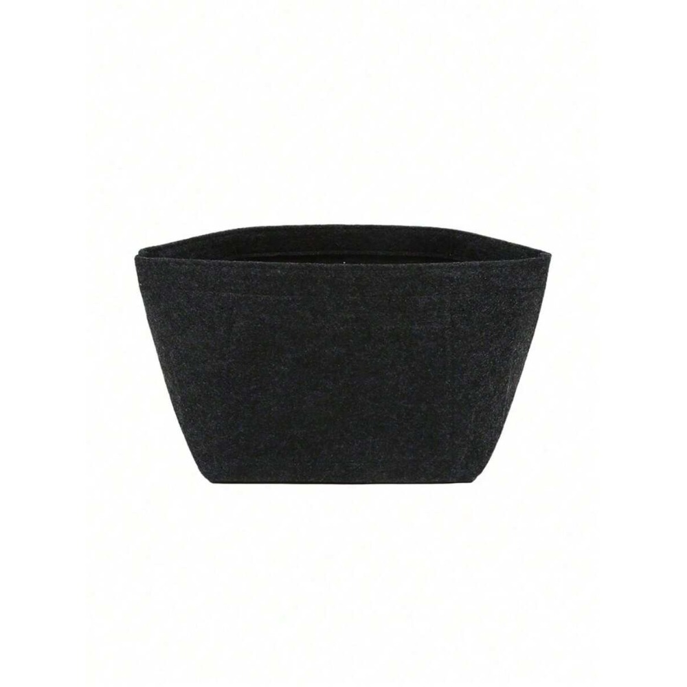 TEMU Sac intérieur en feutre polyvalent pour seau à eau, plusieurs couleurs en option (fermeture éclair aléatoire), fournitures de rentrée scolaire,
