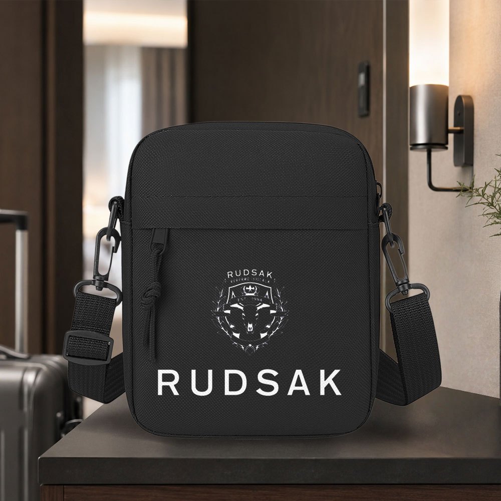 TEMU 1pc Sac Bandoulière Homme Tendance, Sac à Main , Sac de Voyage Décontracté , Idéal pour les Quotidiens, les Voyages et les Vacances, Parfait