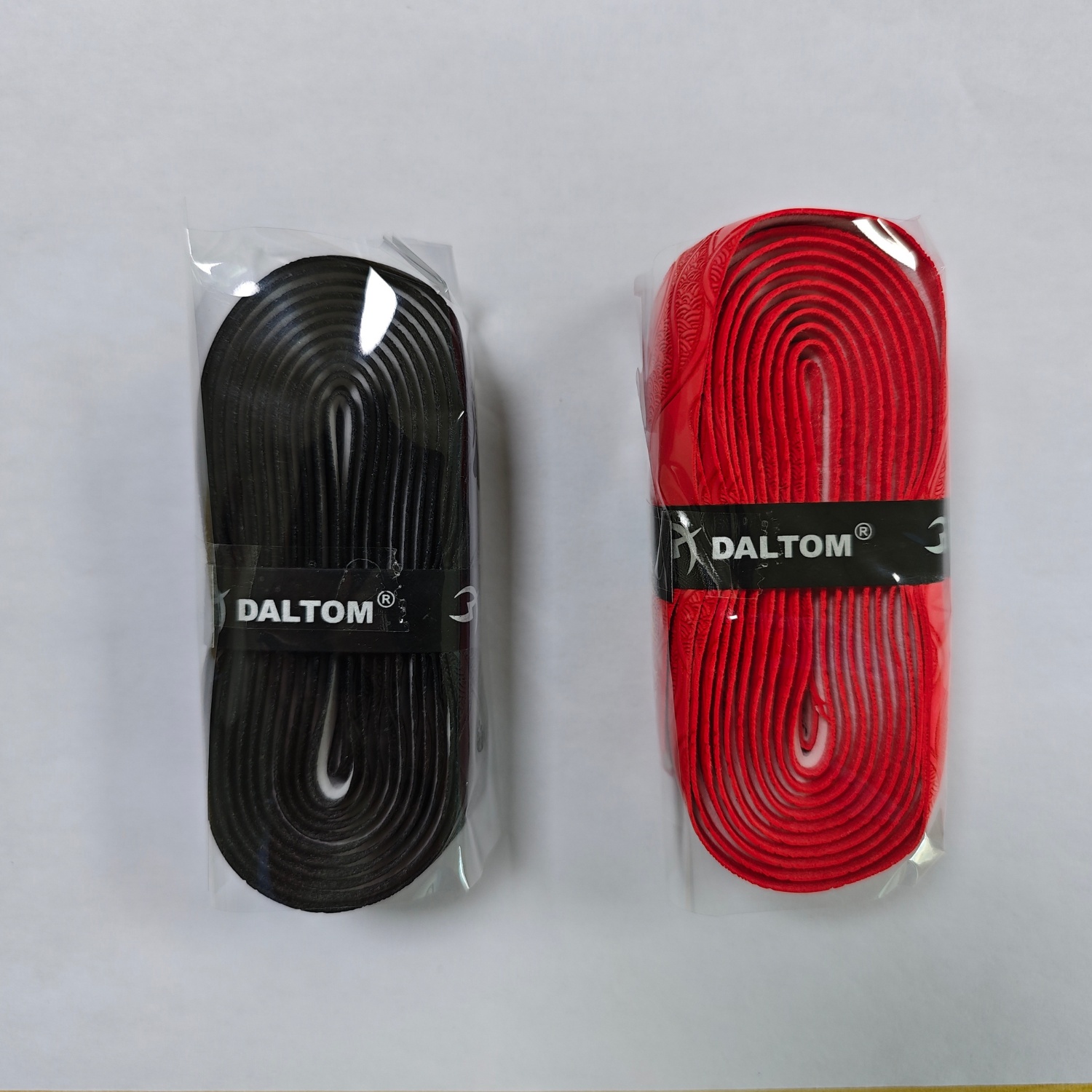 TEMU Lot de 2 de préhension absorbants de 2 mètres - Enveloppe de poignée de sport polyvalente pour cannes à pêche, guidons de vélo, battes de