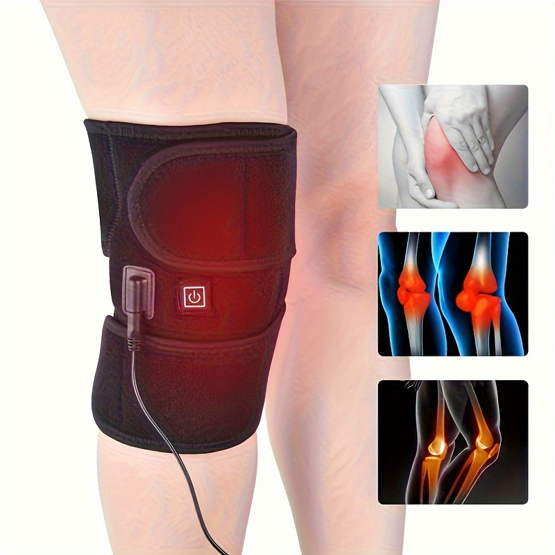 

Usb Knee Massager-knee And