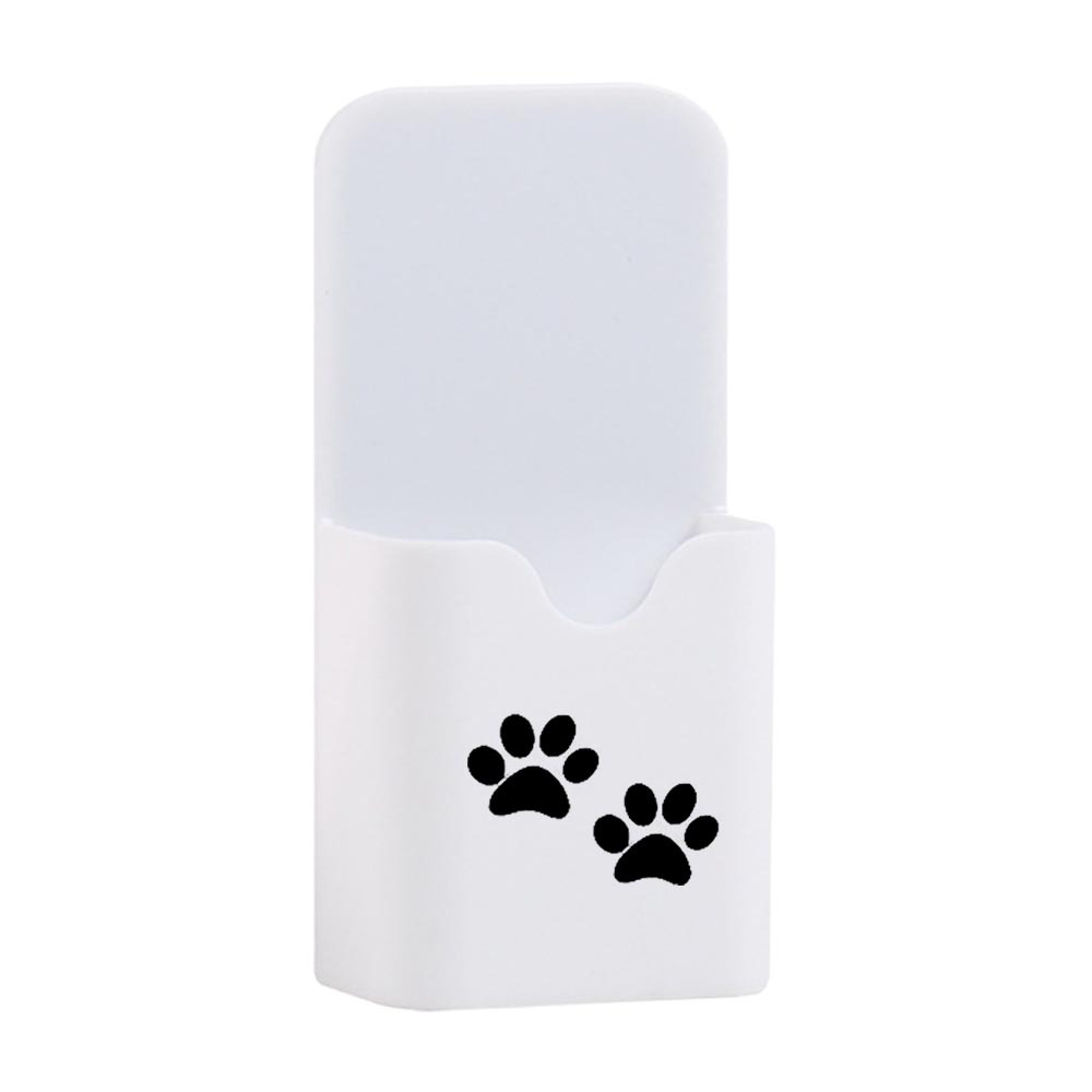 TEMU Boîte de Rangement Magnétique Multifonctionnelle 1 pièce, Utilisable Porte-Stylo. Disponible en Couleurs, Fabriquée en Plastique. Convient pour