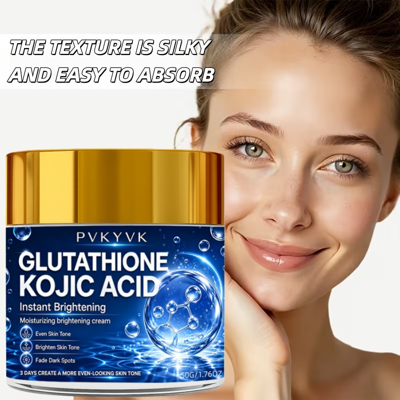 Glutathione Brightening Cream