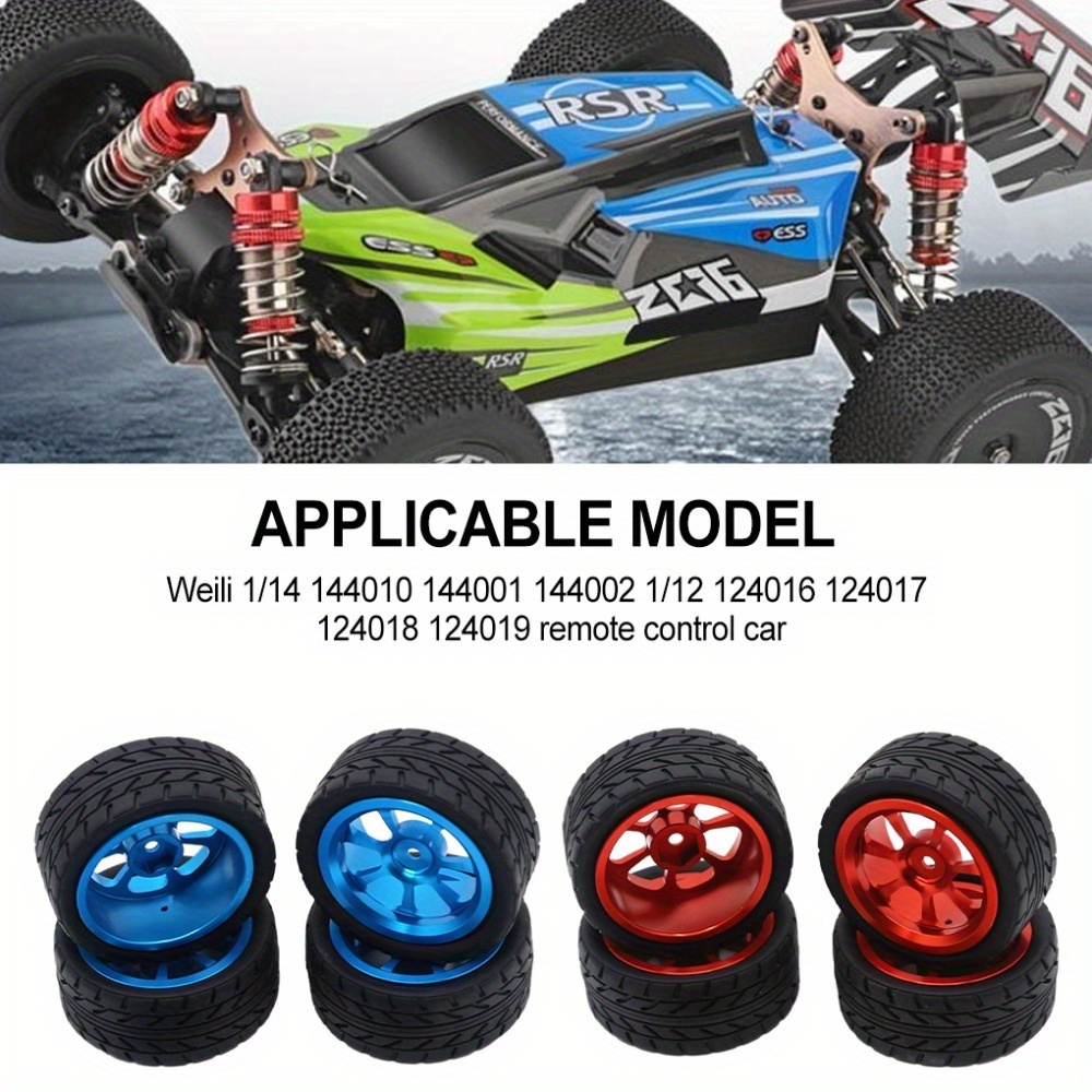 RCカーダンパー Compatible With Wltoys 144001 4WD 1/14 RCカーパーツ 1個 金属ショックア RCカーダンパー  Compatible With WLtoys 144001 1/14 RCカーパーツ 1個 金属ショックアブソーバ Compatible With Wltoys  144001 4WD 1/14 RCカーアップグレードパーツ改造 ... RCカー用ショックアブソーバー Compatible With Wltoys 144001 1/14 RCドリフトレーシングカーアッ