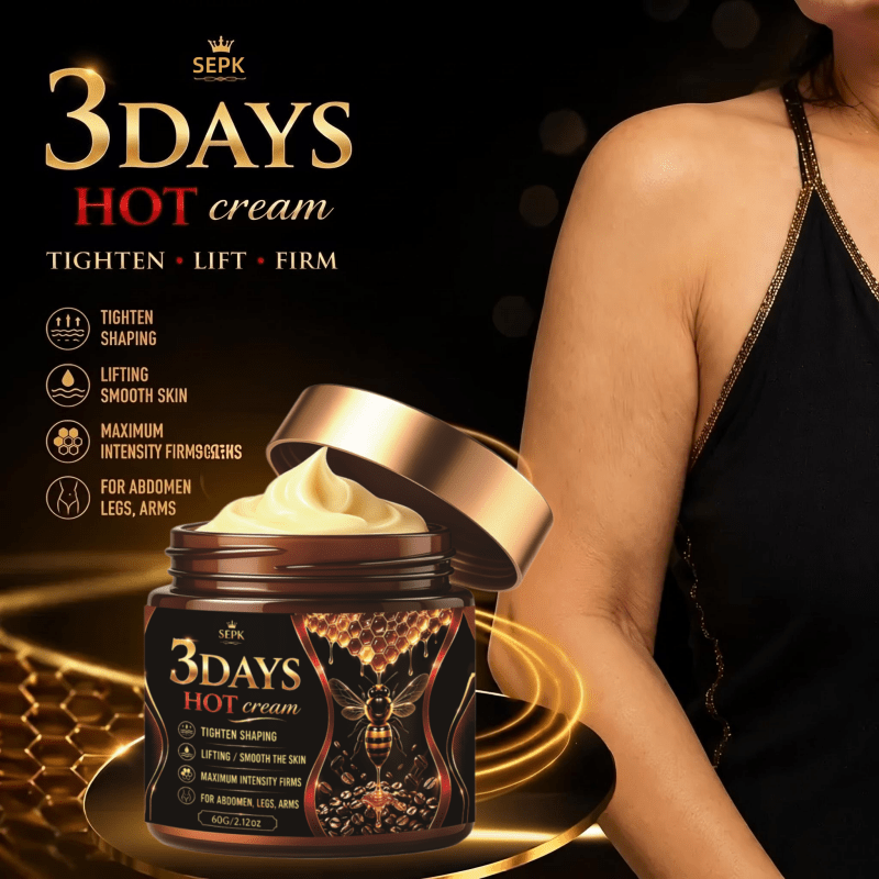 Image of Fast Shaping Cream, Lifting And Shaping, Tummy Tightening, Equivalent To 20x Exercise, Moisturizing And Firming Skin, Week To Plateau, Shaping Period