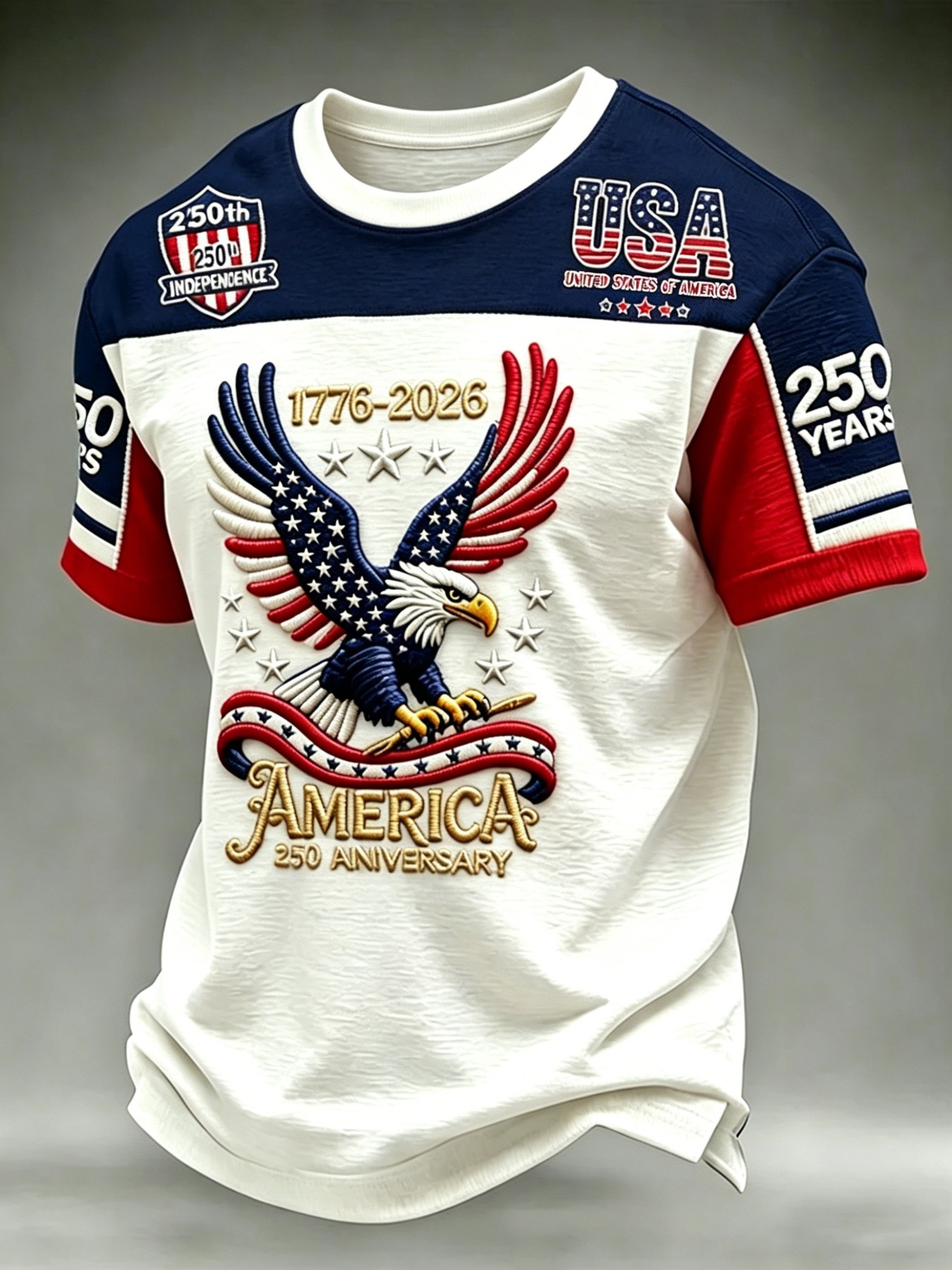 new summer mens round neck short sleeve t shirt     3d unique print personalized and trendy quick dry and breathable
