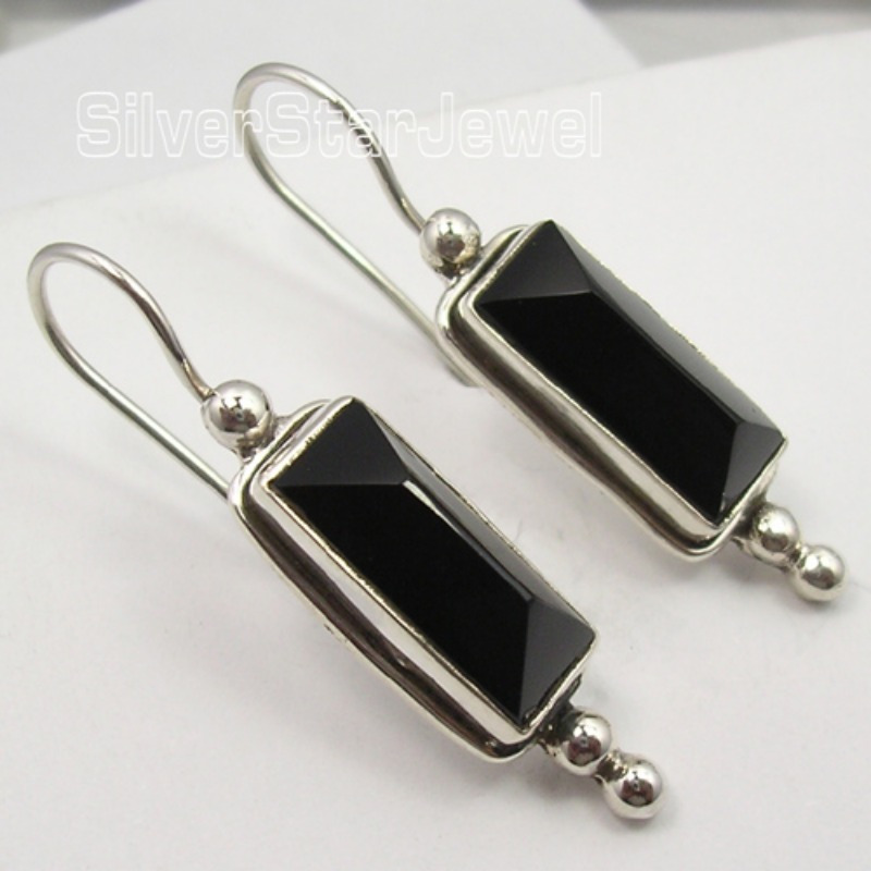 Image of Vintage Long Hanging Earrings, Wedding Party Jewelry Gift Earrings, Bohemian Elegant Style, Luxurious And , Ideal For Anniversary And Birthday Gifts, Parties And Evening Dresses