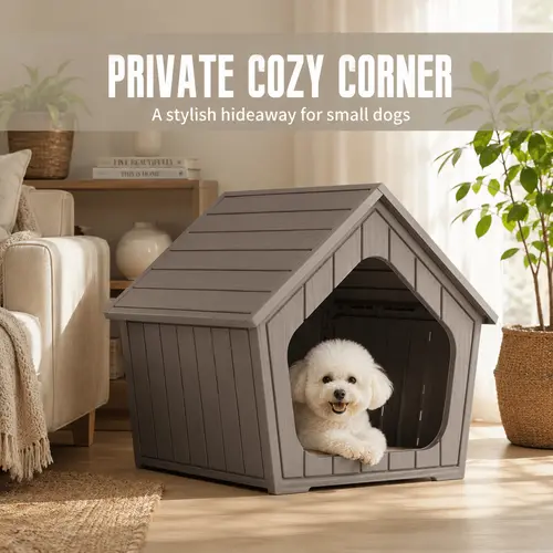 dog houses sold on Temu United States