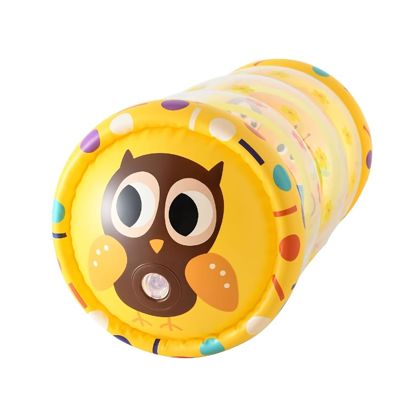 Crawling Toys for Children, No Air Pump Included. Specifically Designed for Children to Use While Lying on the Floor or Crawling 10 Crawling Toys for Children, No Air Pump Included. Specifically Designed for Children to Use While Lying on the Floor or Crawling - Image 10
