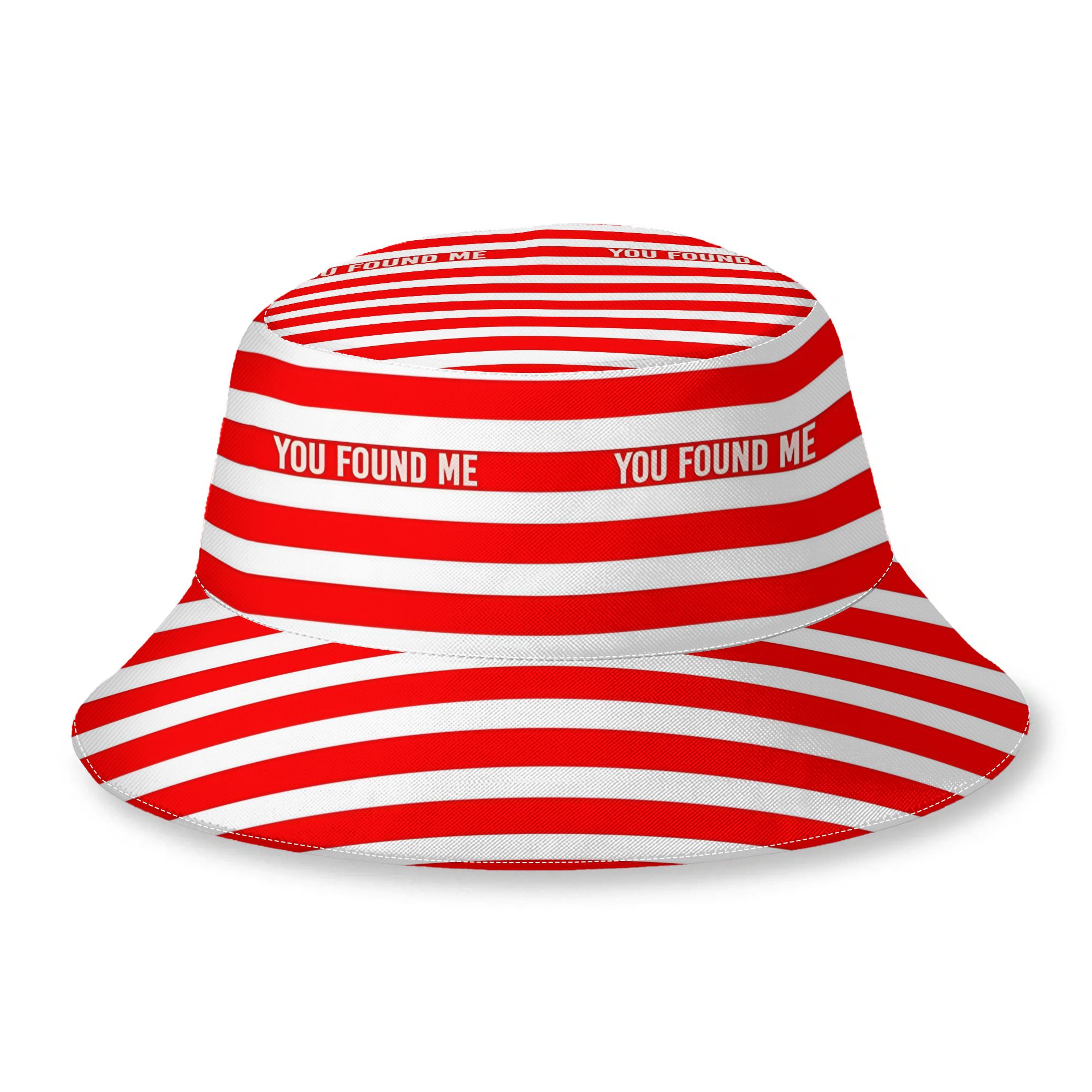 TEMU Bucket Hat 1pc Halloween Costume Fisherman Hats Men's And Women's Bucket Hats For Outdoor Parties And Festivals