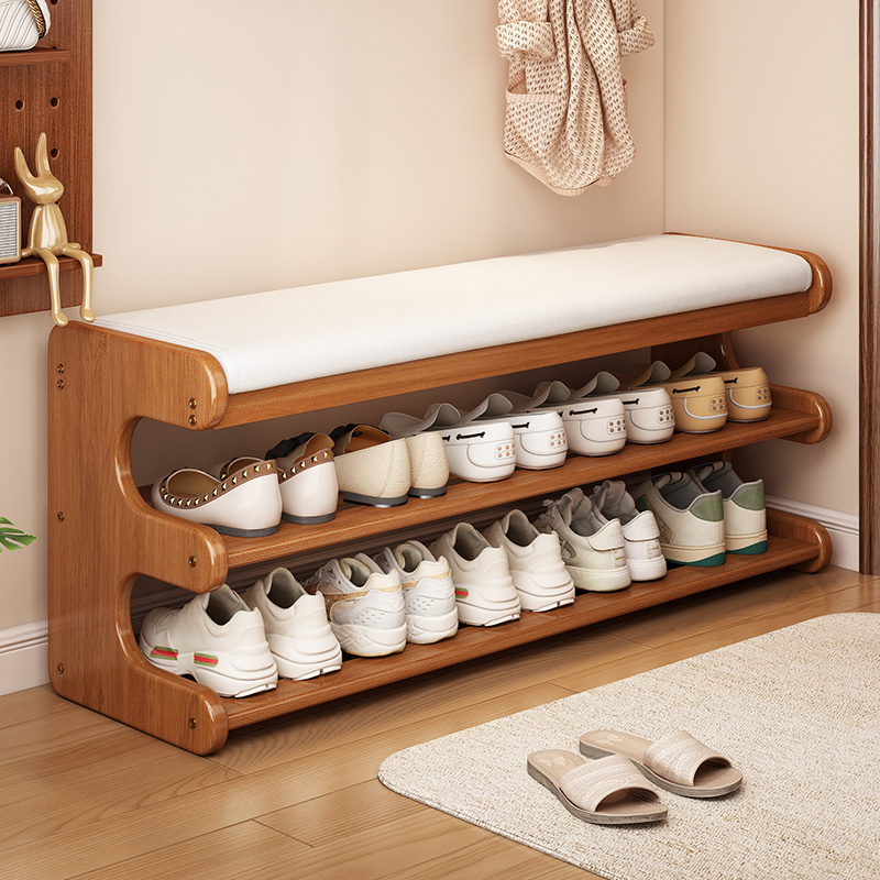 schuhe bank