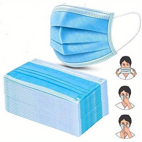 148pcs with adjustable nose tip summer super breathable three dimensional soft light and thin