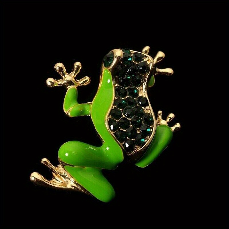 Baroque Design Men's And Women's Brooch Pins
