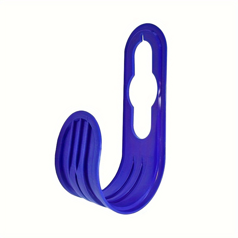 TEMU Garden Watering Hose Hooks, Hose Holder, Garden Hose Hanger, Wall Mounted Neat Holder