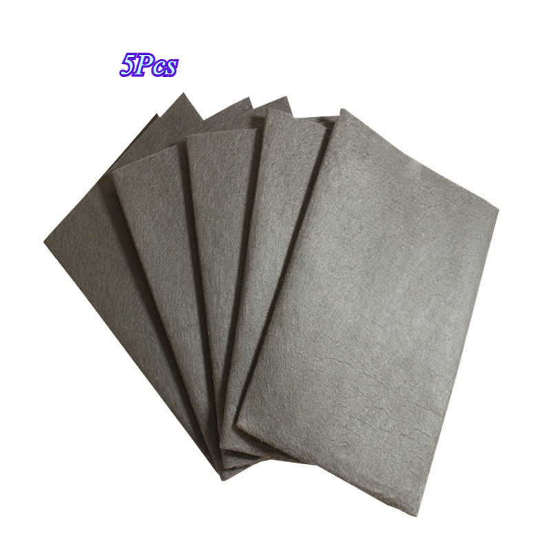 5 buc. Lavete din microfibră fără scame pentru curățarea sticlei, super absorbante, fără urme, lavete de curățare multifuncționale pentru curățarea geamurilor, blatului de bucătărie, oglinzii de baie, esențiale pentru curățenia casei, cadouri esențiale de Ziua Mamei, cadouri esențiale de Ziua Tatălui