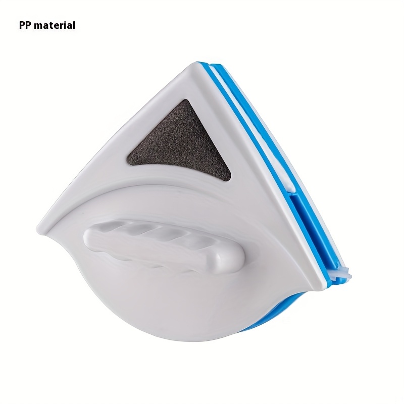 item picture double layer glass cleaning tool window cleaning gadget glass cleaner double sided window cleaner high   window tool strong magnetic home balcony   practical gift
