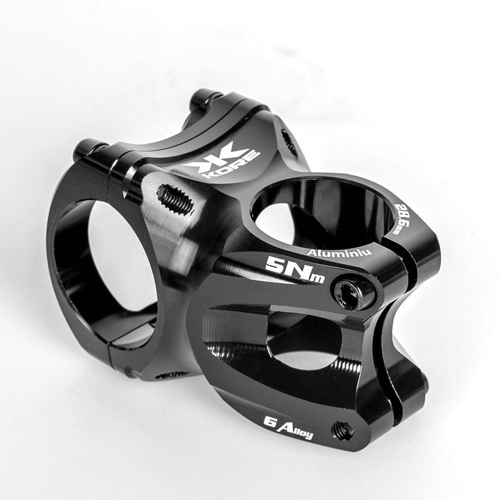 kore bicycle stem 28 6 downhill short stem aluminum - Temu Oman