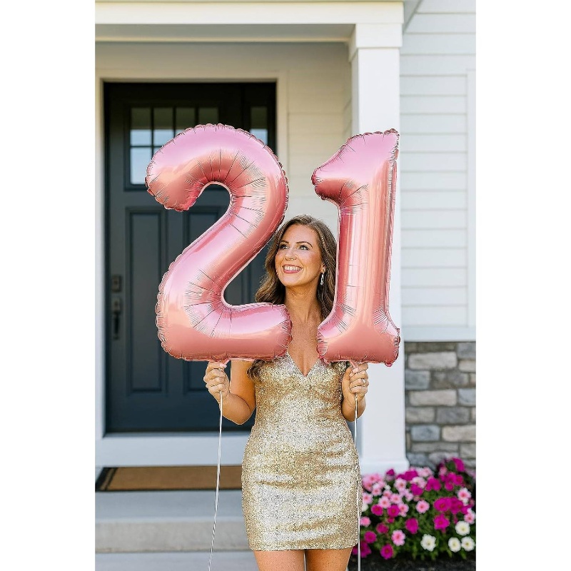 Arch kit and backdrop in pink theme