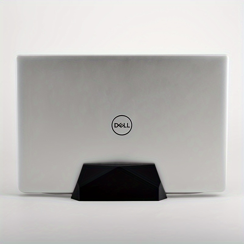 TEMU Suporte Vertical para Laptop, Elegante e Minimalista, Adequado para Laptops e Laptops Padrão com Espessura Não Superior -17mm
