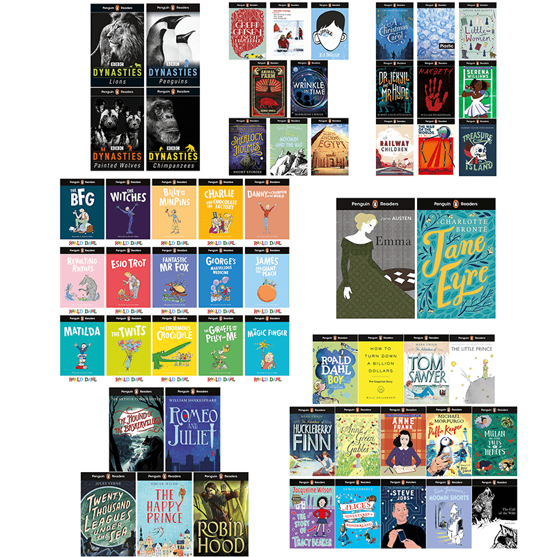  e     material de leitura  