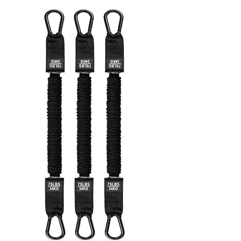 Universal Heavy Duty Resistance Band for Pull-Ups