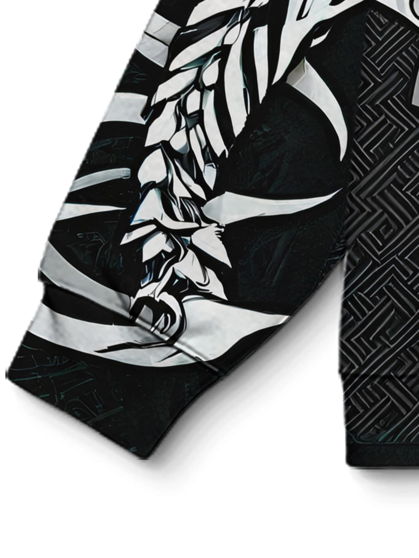 herre celtic dragon symmetrisk celtic knot hettegenser - Temu Norway, image size:800x1066