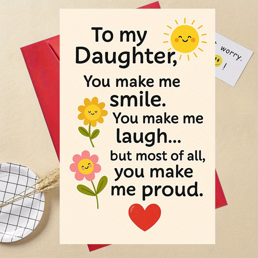 graduation card messages funny sold on Temu United States