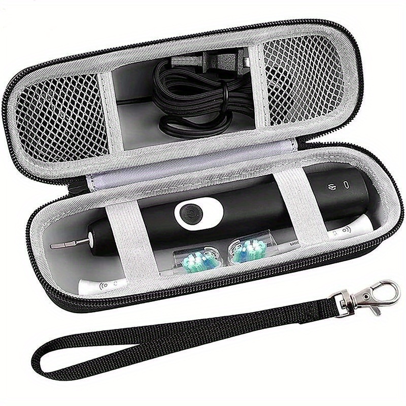 

Eva Toothbrush - & Shockproof , For Accessories,