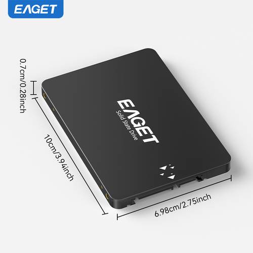 2 5 inch sata iii internal solid state drive in of 2tb 1tb 480gb 240gb and 120gb with read write reaching up to 530 500 mb s